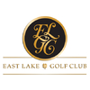 East Lake Golf Club - Private Logo