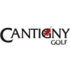 Cantigny Golf - Woodside/Lakeside Logo
