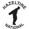 Hazeltine National Golf Club - Private Logo
