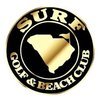 Surf Golf & Beach Club - Semi-Private Logo