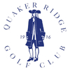 Quaker Ridge Golf Club - Private Logo