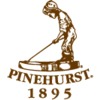 Pinehurst Resort & Country Club - No. 7 Logo