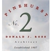 Pinehurst Resort & Country Club - No. 2 Logo