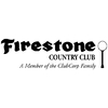 South at Firestone Country Club - Private Logo