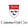 Canterbury Golf Club - Private Logo