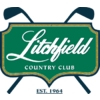 Litchfield Country Club Logo