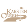 Karsten Creek Golf Club - Semi-Private Logo