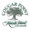 Cougar Point at Kiawah Island Resort - Resort Logo