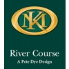 River at Kingsmill Golf Club & Resort - Resort Logo
