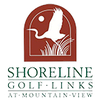 Shoreline Golf Links at Mountain View - Public Logo