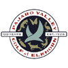 Pajaro Valley Golf Club - Public Logo