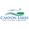 Canyon Lakes Country Club - Public Logo