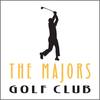 The Majors Golf Club at Bayside Lakes Logo