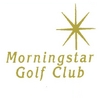 Morningstar Golf Club Logo