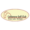 Calderone Golf Club Logo