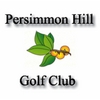 Persimmon Hill Golf Club - Public Logo