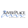 River Place Country Club Logo