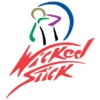 Wicked Stick Links - Public Logo