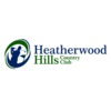 Heatherwood Golf Club - Private Logo