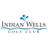 Indian Wells Golf Course - Public Logo