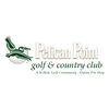 Pelican Point Golf Club - Links Course Logo