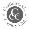 Castlewoods Country Club - The Moose Course Logo