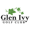 Trilogy Golf Club Logo