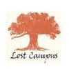 Lost Canyons Golf Club - Sky Course Logo