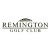 Remington Golf Club Logo