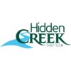 Hidden Creek Golf Club Logo