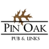 Pin Oak Pub & Links Golf Club Logo