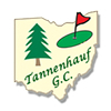 Tannenhauf Golf Club Logo