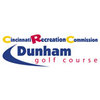 Dunham Golf Course - Public Logo