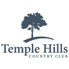 Dogwood/Deer Crest at Temple Hills Country Club - Private Logo