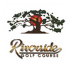 Riverside Golf Course Logo