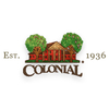 Colonial Country Club - Private Logo