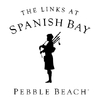 Links at Spanish Bay, The - Resort Logo