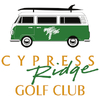 Cypress Ridge Golf Course Logo
