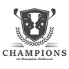 Memphis National Golf Club - Champions Course Logo
