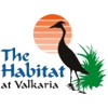 Habitat at Valkaria, The - Public Logo
