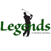 Memphis National Golf Club - Legends Course Logo