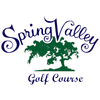 Spring Valley Golf Course - Public Logo