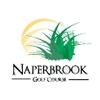 Naperbrook Golf Course - Public Logo