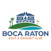 Country Club at Boca Raton Resort & Club, The - Resort Logo
