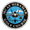Miramar Memorial Golf Course - Military Logo