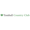 Tomball Country Club Logo