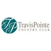 Travis Pointe Country Club - Private Logo