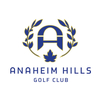 Anaheim Hills Public Country Club - Public Logo