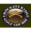 Crockett Ridge Golf Course Logo