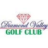 Diamond Valley Golf Club - Public Logo